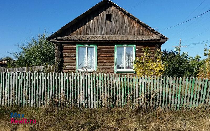 купить частный дом Чесма поселок Березинский