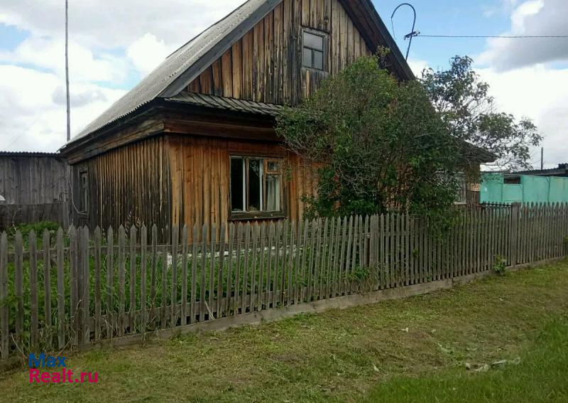 купить частный дом Ярково деревня Тараканова