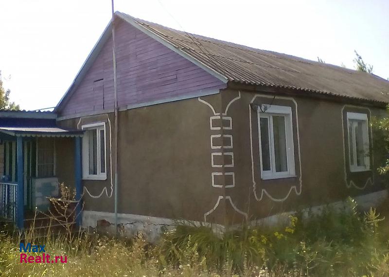 купить частный дом Терновка село Новотроицкое