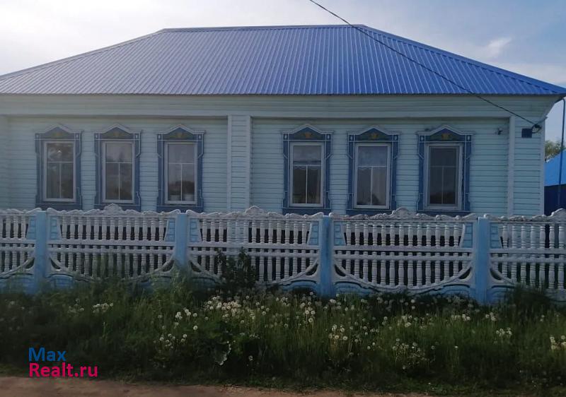 купить частный дом Базарные Матаки село Билярск