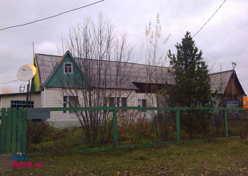 купить частный дом Первомайское село Комсомольск