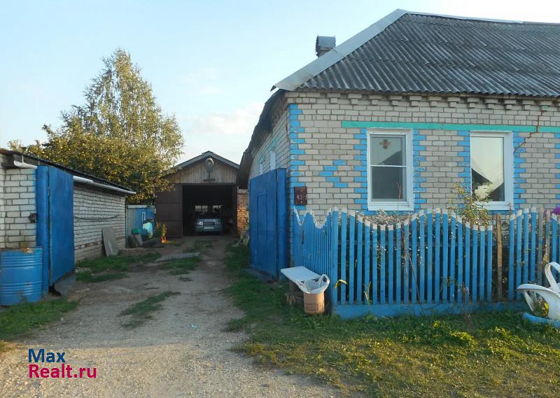 купить частный дом Оршанка деревня Новинск