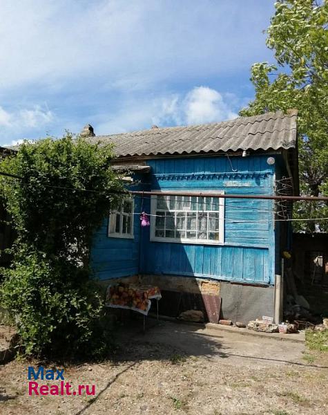 купить частный дом Новотроицкая станица Новотроицкая