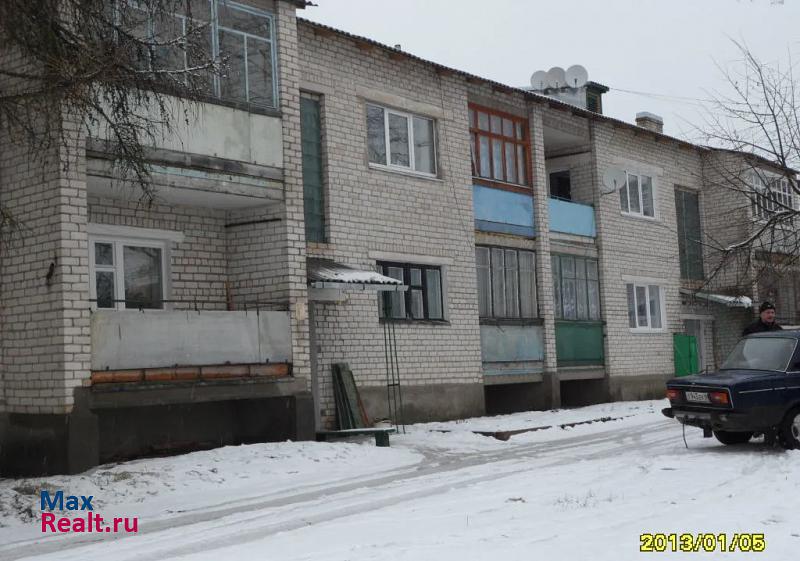 посёлок городского типа Красногородск, улица Богданова, 29 Красногородск квартира