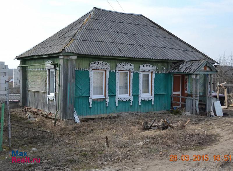 купить частный дом Добрунь Добрунское сельское поселение, деревня Тиганово