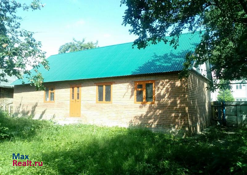 купить частный дом Чикола Республика Северная Осетия — Алания, село Чикола