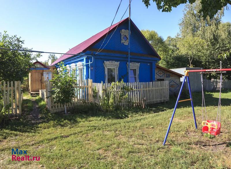 купить частный дом Староюрьево село Мезинец