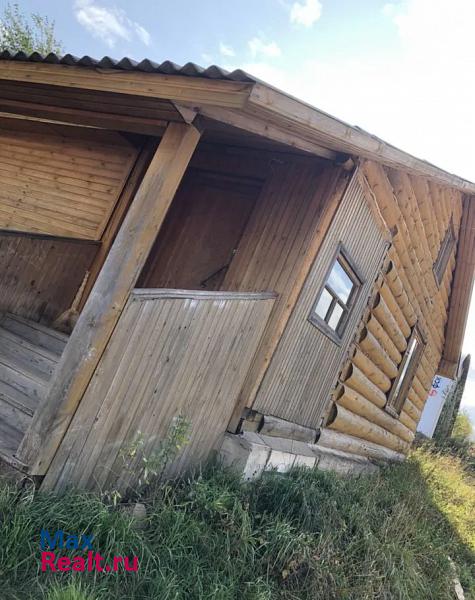 купить частный дом Вохма село Боговарово