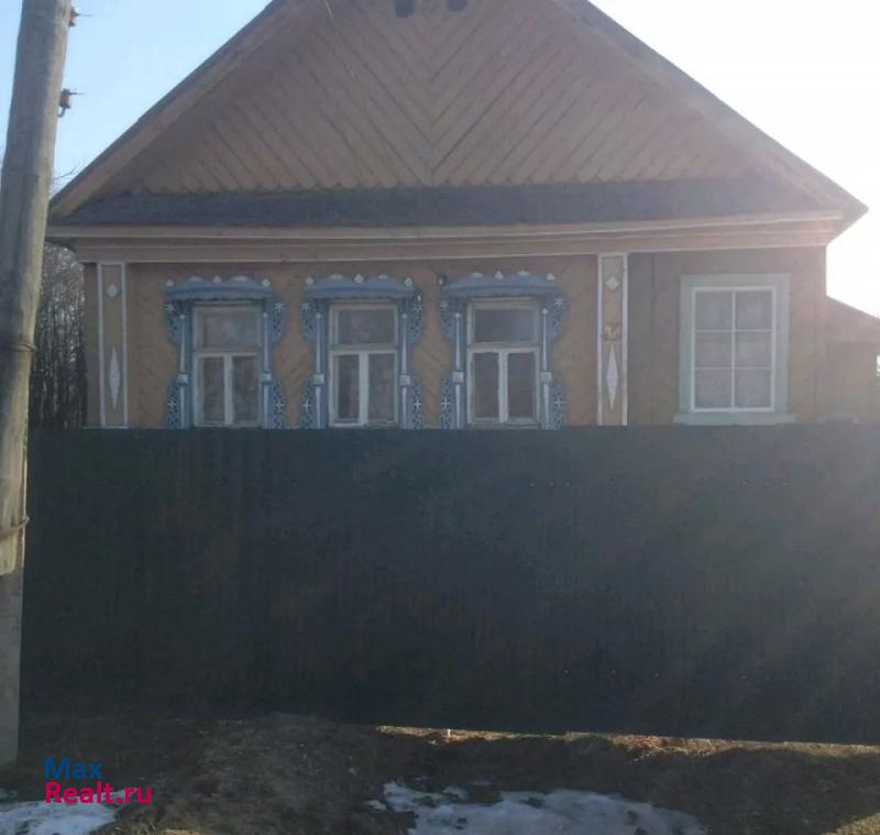 купить частный дом Мстера поселок станции Сарыево