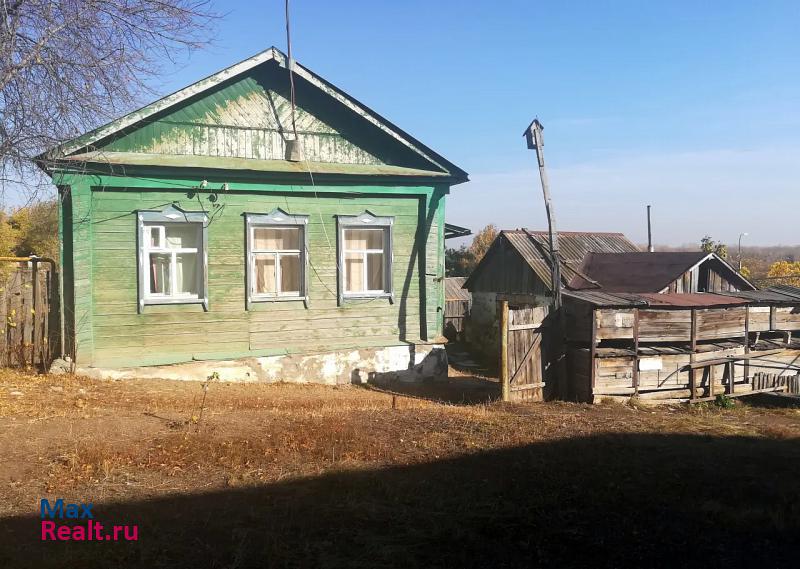 купить частный дом Алексеевка посёлок городского типа Алексеевка, Уральская улица, 15