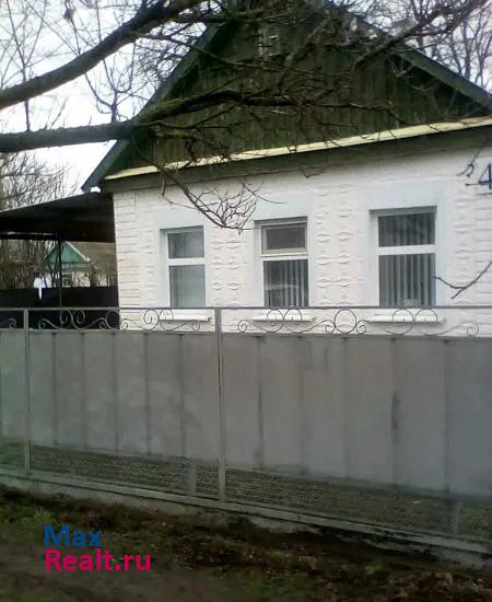 купить частный дом Стародеревянковская ул Черноморская 46