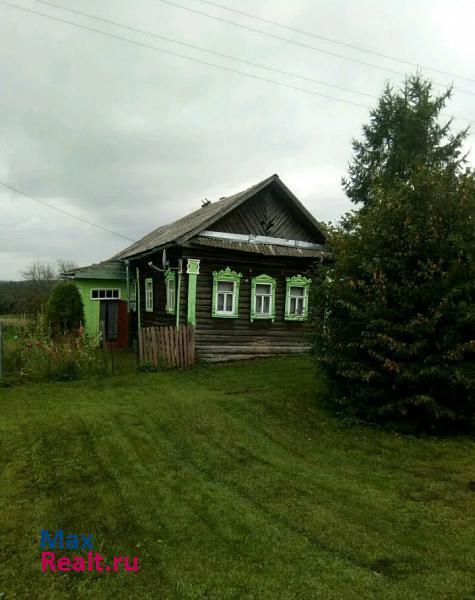 купить частный дом Петровское деревня Иваново