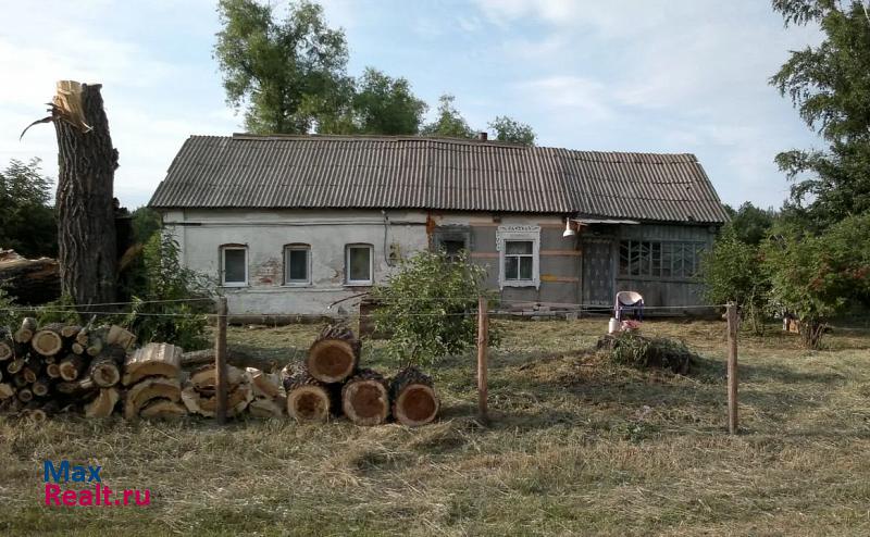 купить частный дом Петровское село Тынково, Центральная улица