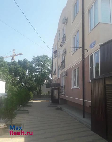 Астраханская улица, 13 Новороссийск квартира