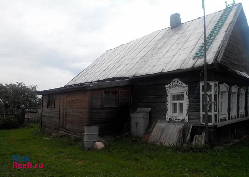 купить частный дом Петровское село Дмитриановское