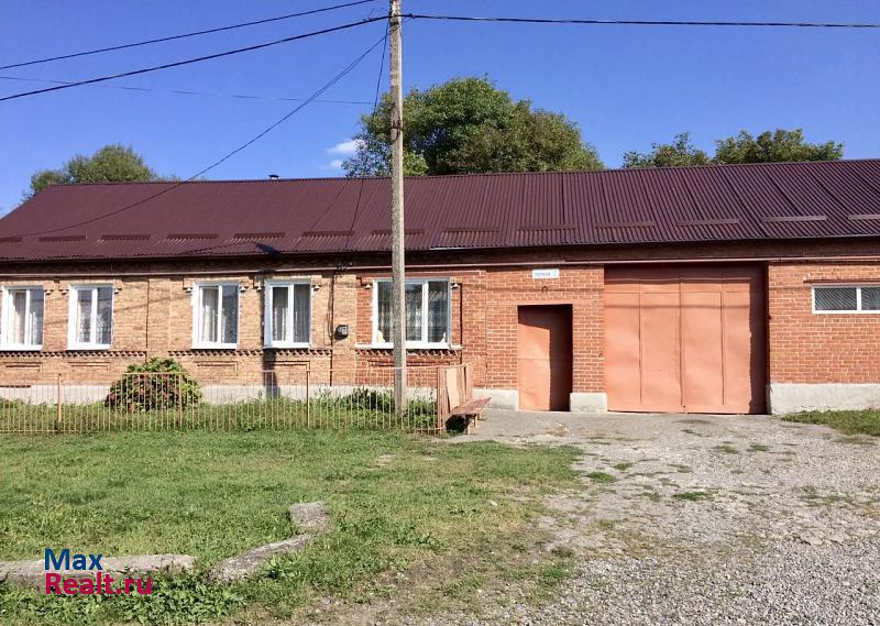 купить частный дом Гизель Республика Северная Осетия — Алания, село Гизель