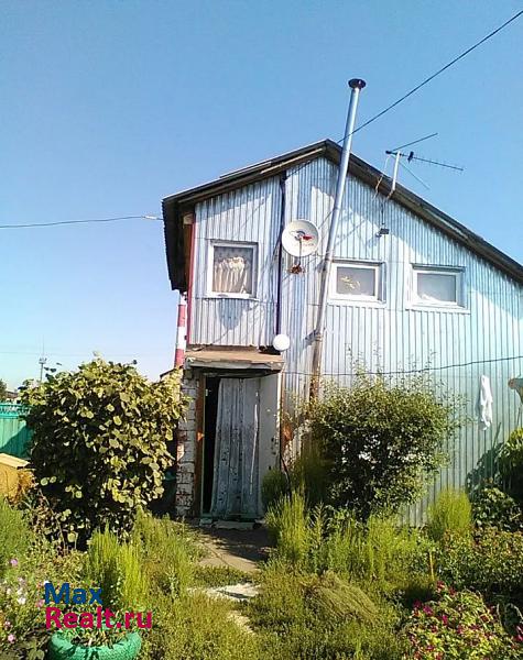 купить частный дом Стерлитамак садоводческое некоммерческое товарищество Ольховка, 130