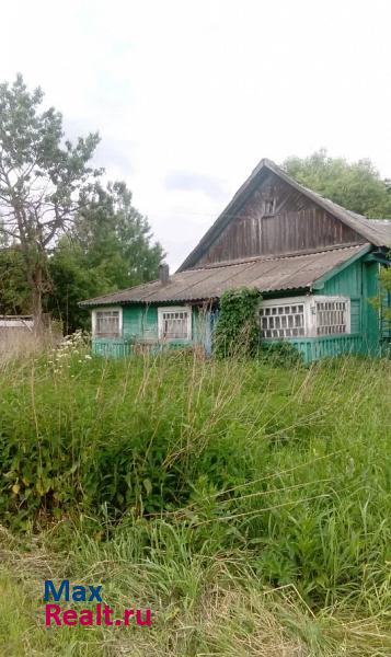 купить частный дом Мосальск сельское поселение Деревня Путогино, село Ленское
