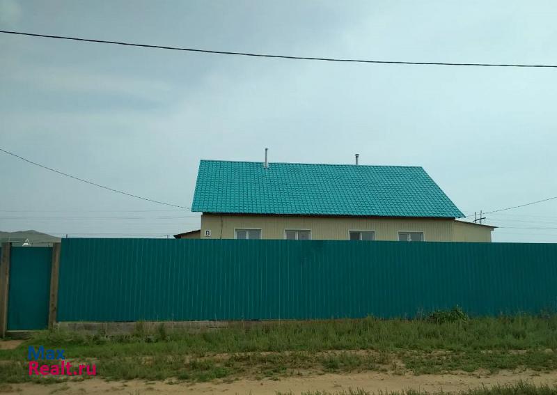село Иволгинск, Трактовая улица Иволгинск квартира
