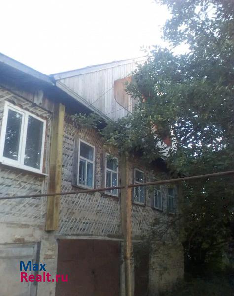 купить частный дом Беково поселок Сахзавод