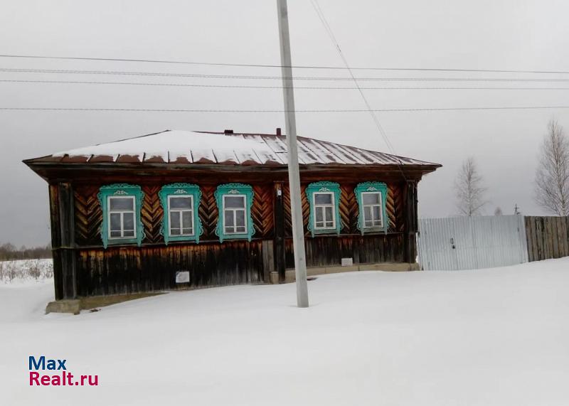купить частный дом Вознесенское сельское поселение Сарминский сельсовет, поселок Донок