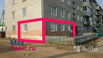 ул Октябрьская 4 Иволгинск квартира