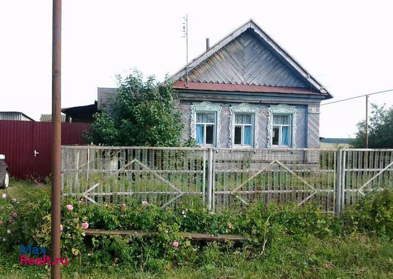 купить частный дом Тереньга Самарская область, поселок Луговской, Колхозная улица