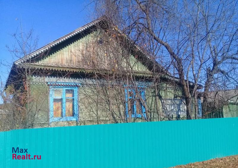 купить частный дом Магдагачи село Черняево