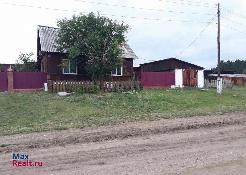 купить частный дом Кутулик село Александровск