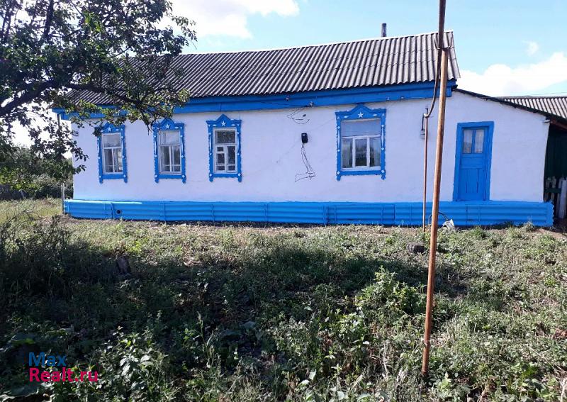 купить частный дом Торбеево посёлок городского типа Торбеево, Советская улица, 52