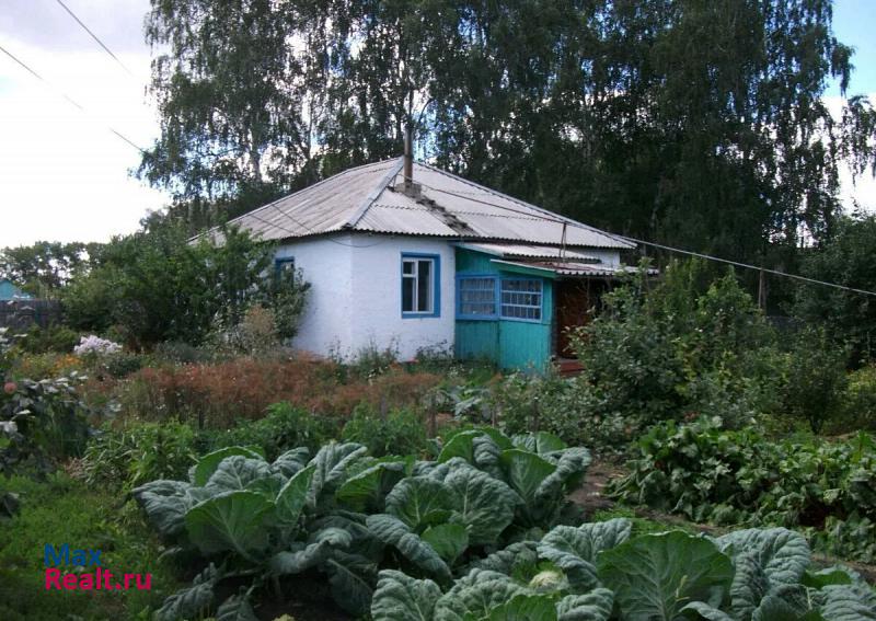 купить частный дом Горьковское село Сухое