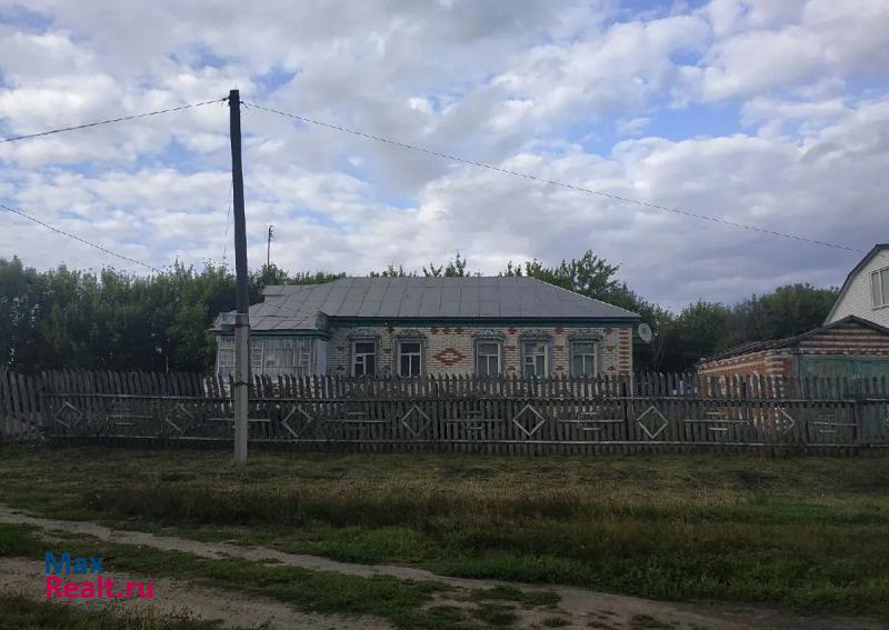 купить частный дом Староюрьево село Староюрьево