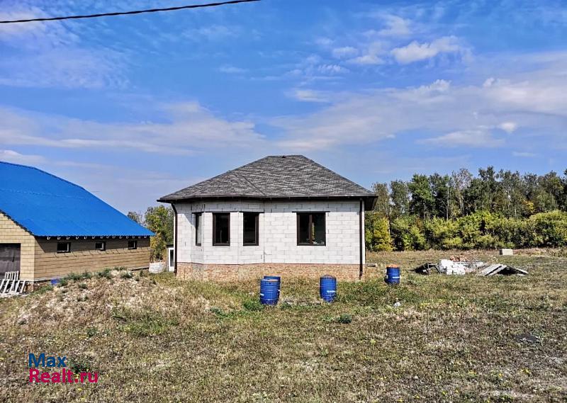 купить частный дом Майский село Новая Нелидовка, микрорайон Зарубино, Берёзовая улица