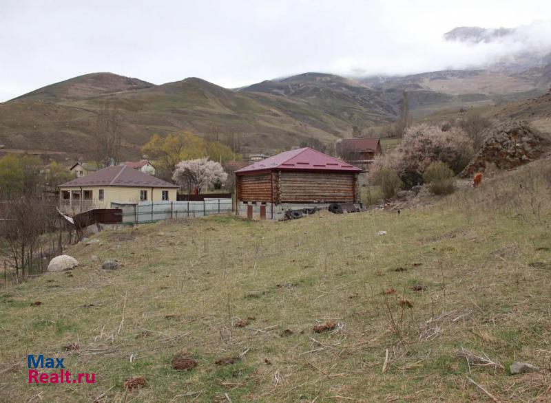 купить частный дом Архонская Республика Северная Осетия — Алания, село Фиагдон