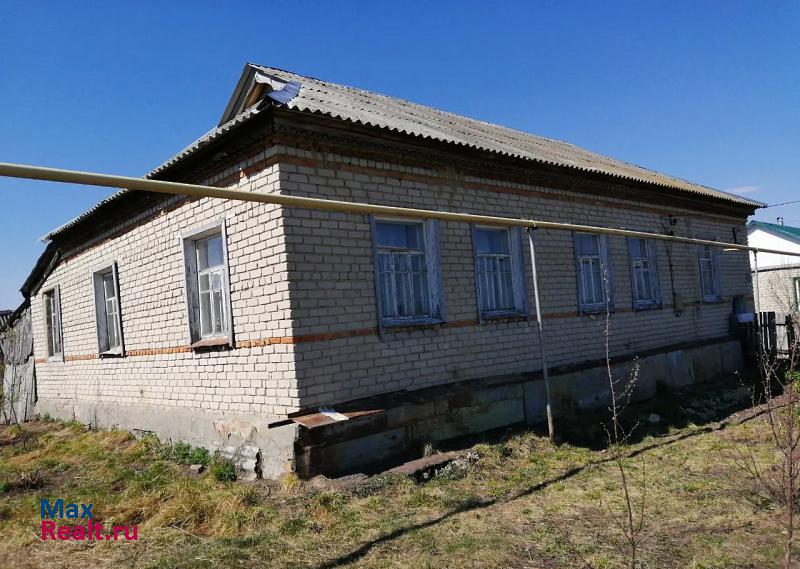 купить частный дом Дубенки село Ардатово