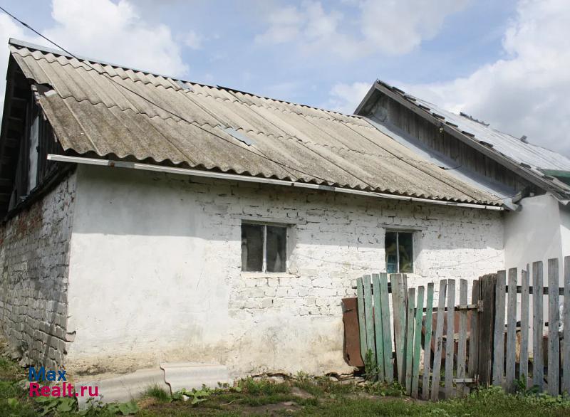купить частный дом Куркино Липецкая область, село Берёзовка