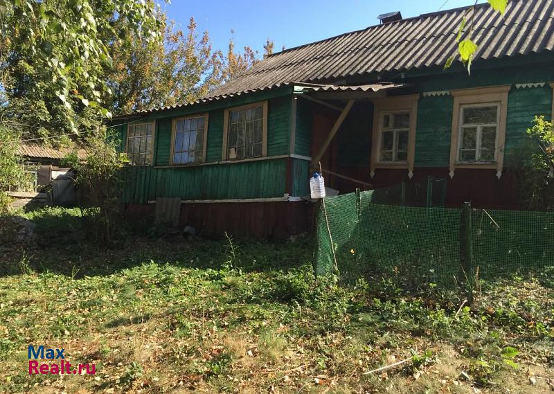купить частный дом Змиевка деревня Хотетово
