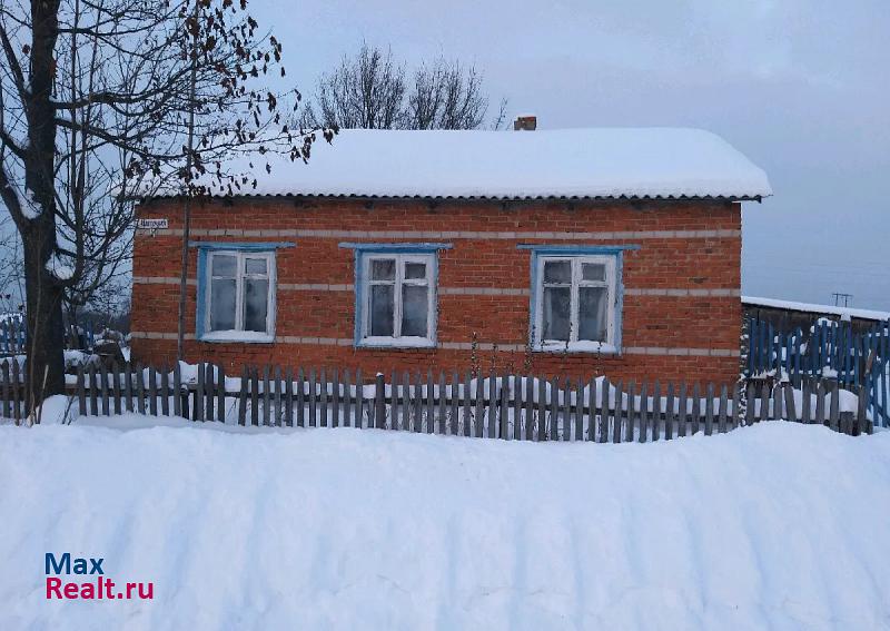 купить частный дом Савино деревня Покровское
