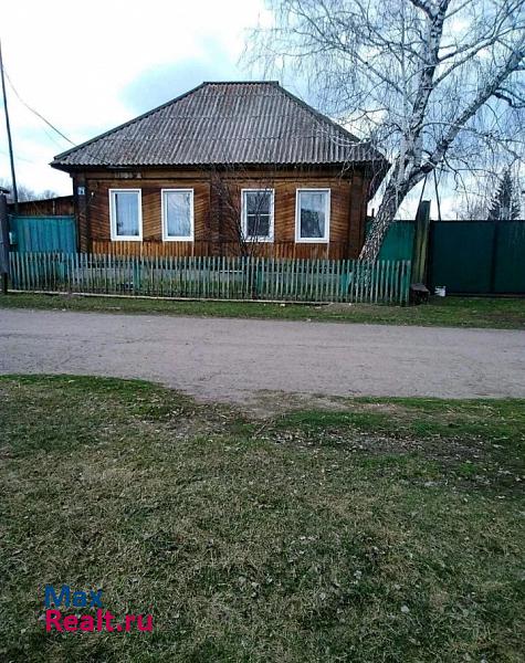 купить частный дом Минусинск Минусинский район