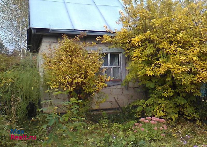 купить частный дом Йошкар-Ола Медведевский район, садоводческое некоммерческое товарищество Энергетик
