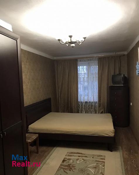 Карачаево-Черкесская Республика Кардоникская квартира