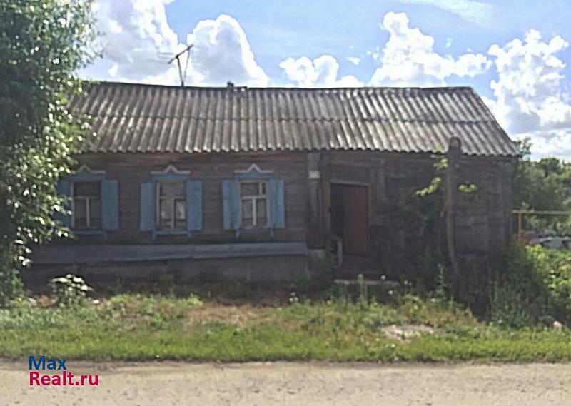 купить частный дом Пестравка ул Ширшакова