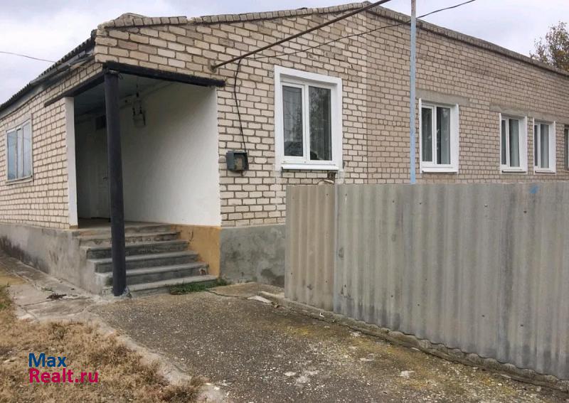 купить частный дом Хабез Карачаево-Черкесская Республика, аул Хабез
