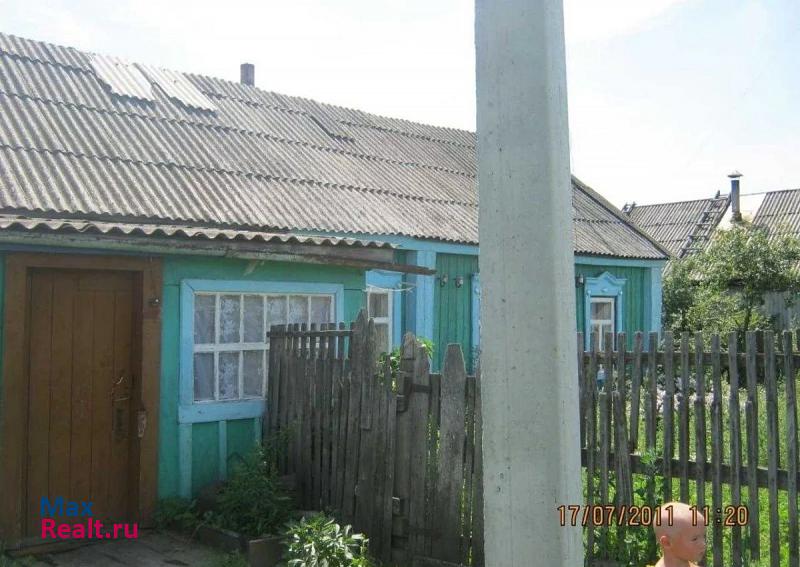 купить частный дом Колышлей станция Саловка
