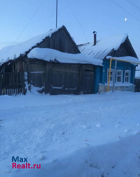 купить частный дом Орда село Орда, Советская улица