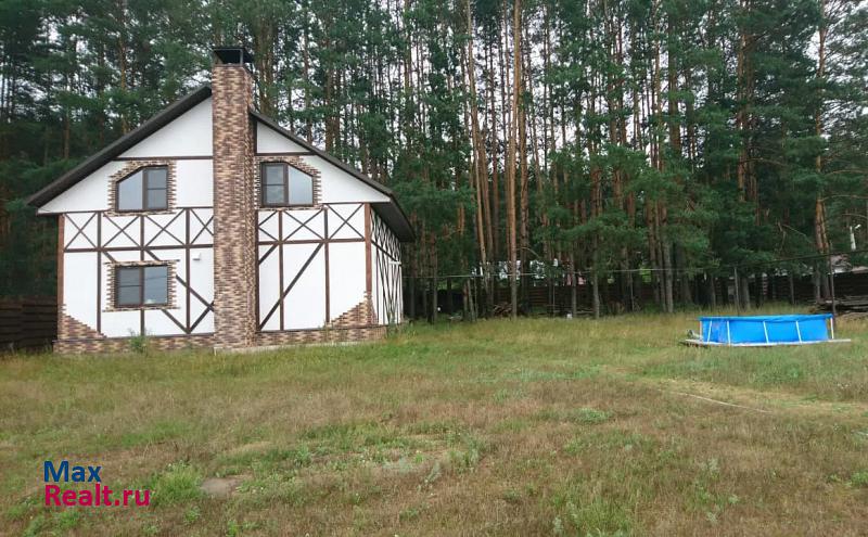 купить частный дом Кочкурово село Сабаево