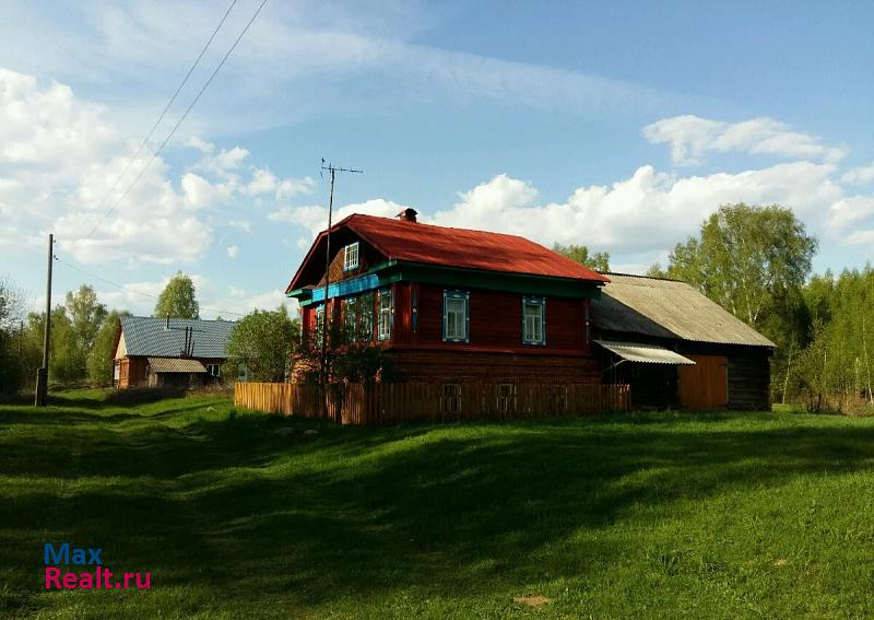 купить частный дом Сокольское городской округ Сокольский