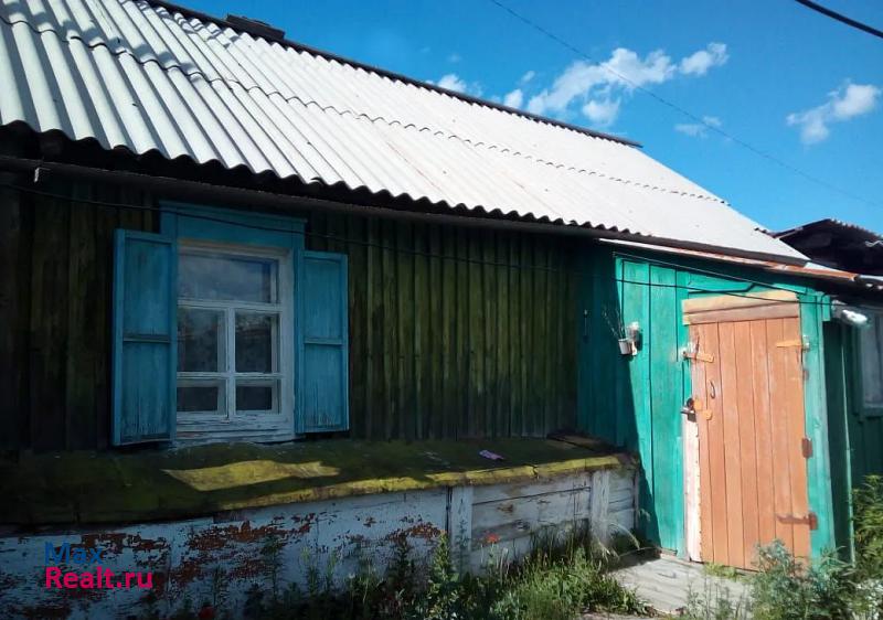 купить частный дом Межозерный посёлок Карагайский