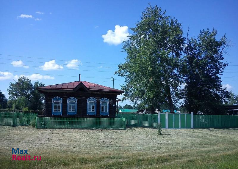 купить частный дом Криводановка село Катково