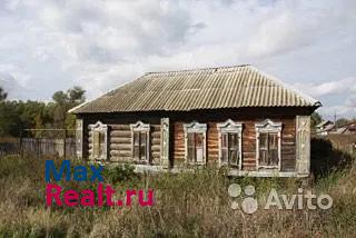 купить частный дом Павловка село Илюшкино